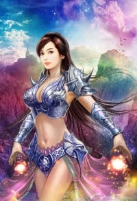 魔君集结令
