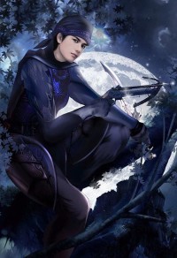狂浪龙婿