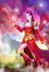 鹹魚美人破產後和頂流閃婚了