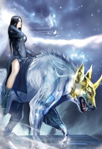 翡翠女王（高幹異能）