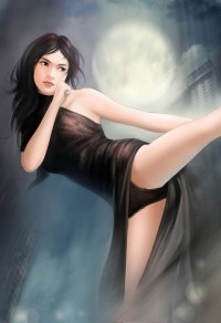 我的绝色美女房东